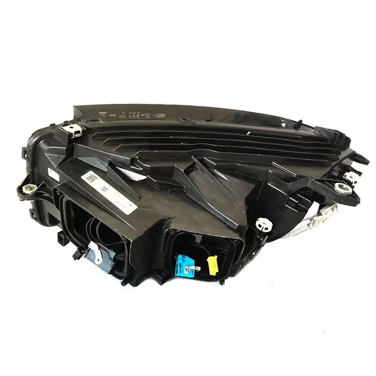 High Quality  Headlamp for 2020 W253 GLC200 GLC260 GLC300 Cars Long-lasting 6000k Front Headlight